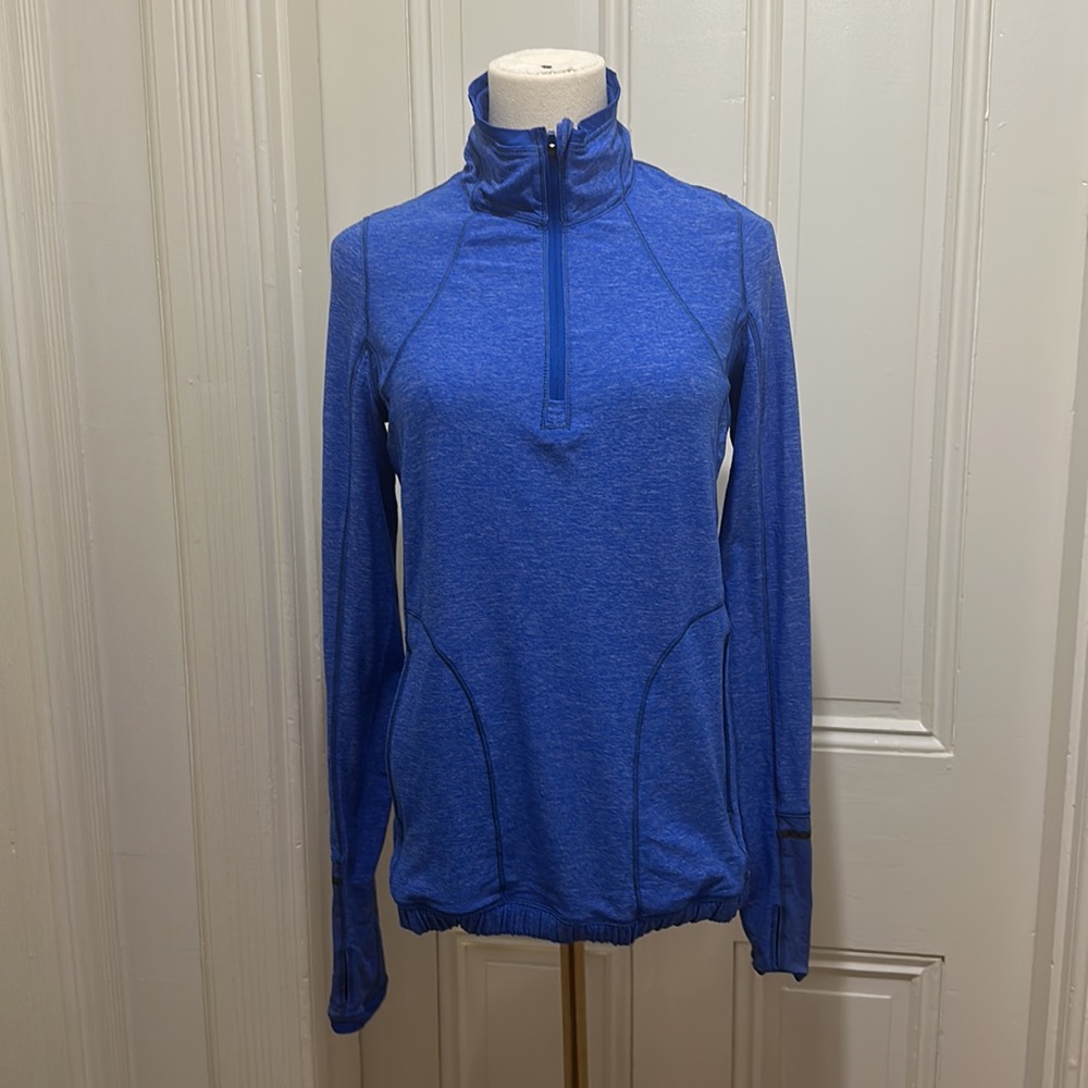 Lululemon Quarterzip